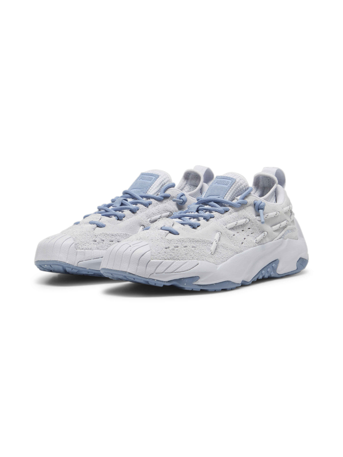 Кроссовки PUMA Plexus модель 386329 Кроссовки PUMA Plexus модель 386329 Фото