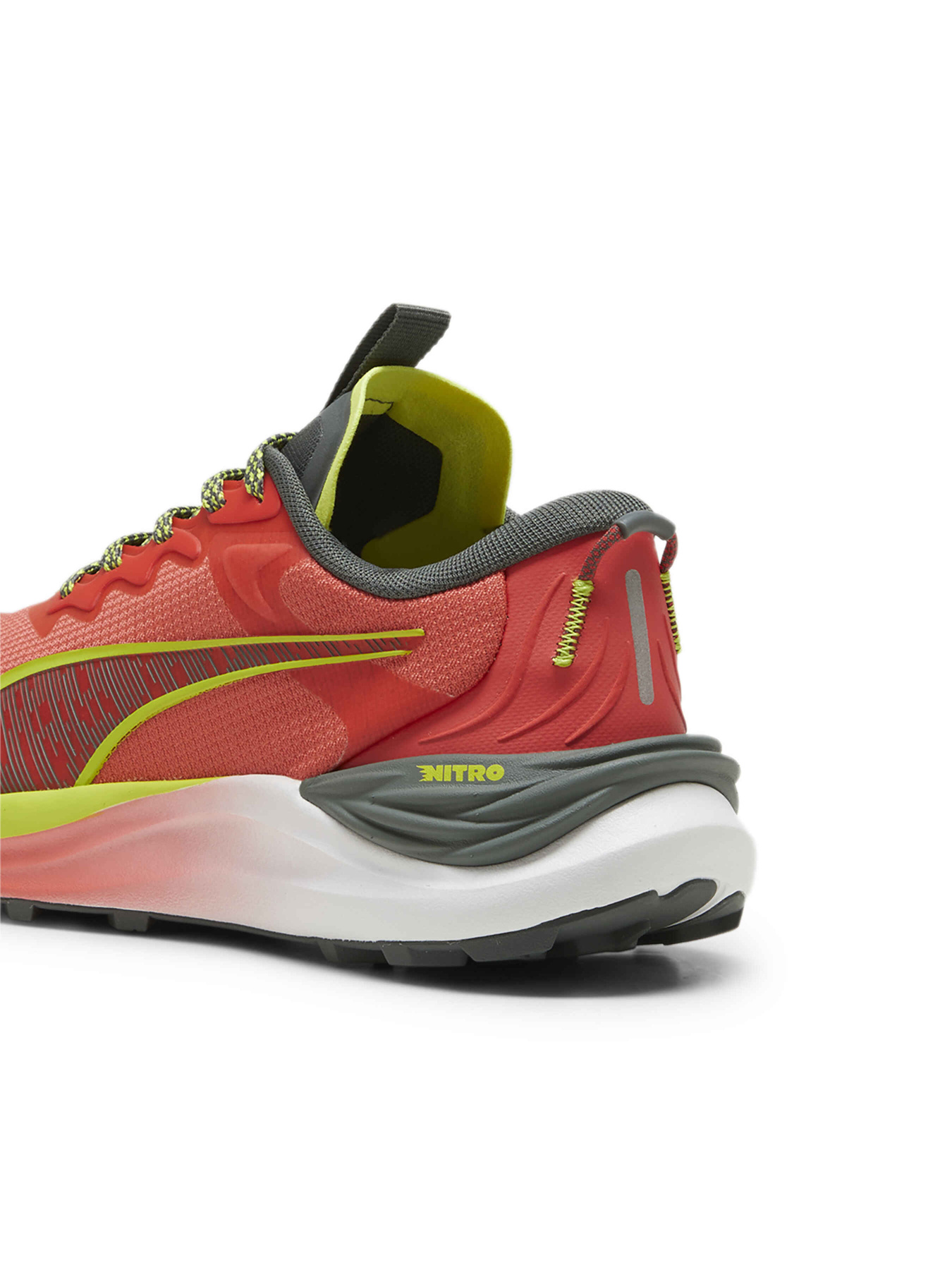 Кроссовки PUMA Electrify Nitro™ 3 Tr Wns модель 379446 Фото