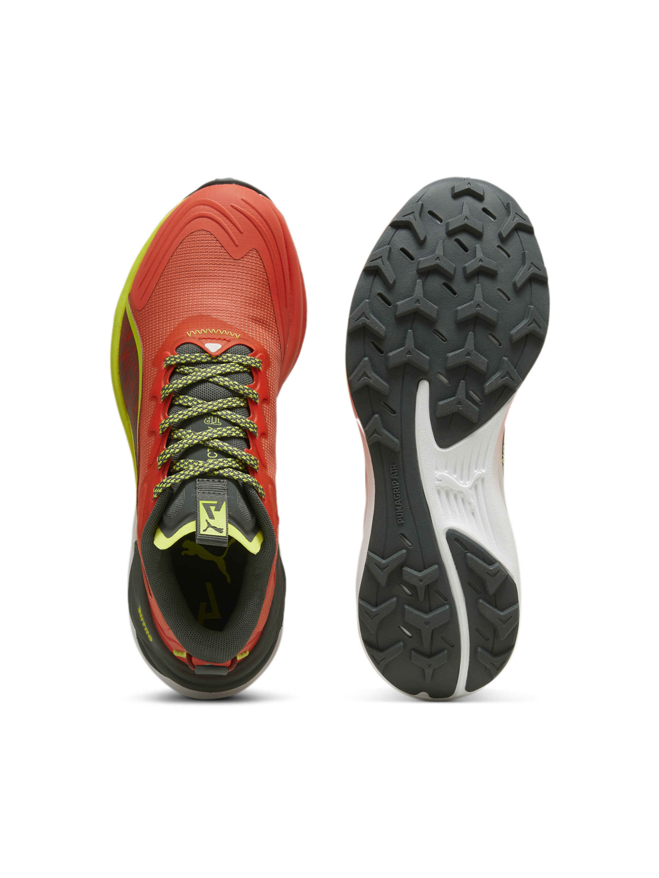 Кроссовки PUMA Electrify Nitro™ 3 Tr Wns модель 379446 Фото