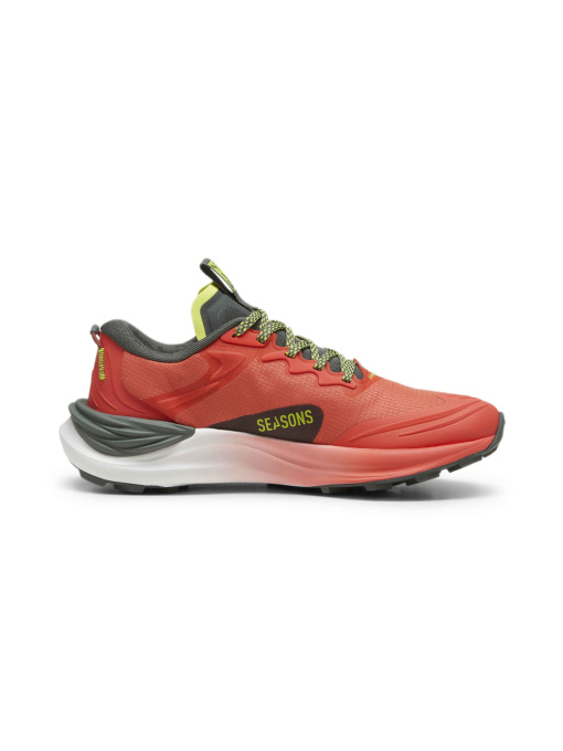 Кроссовки PUMA Electrify Nitro™ 3 Tr Wns модель 379446 Фото