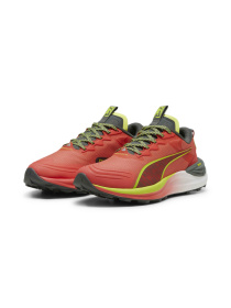 Кроссовки PUMA Electrify Nitro™ 3 Tr Wns модель 379446 Фото