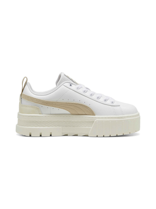 Кеди PUMA Mayze Ow модель 393425 Фото