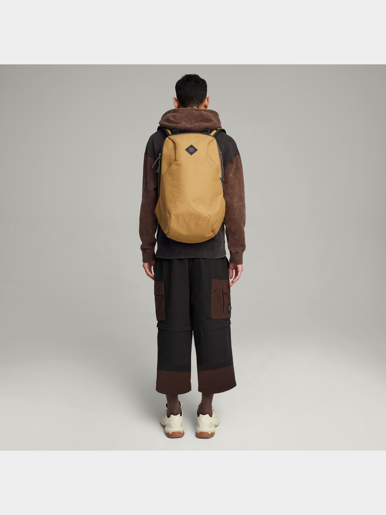 Рюкзаки PUMA x P.a.m. Backpack модель 090311 Рюкзаки PUMA x P.a.m. Backpack модель 090311 Фото