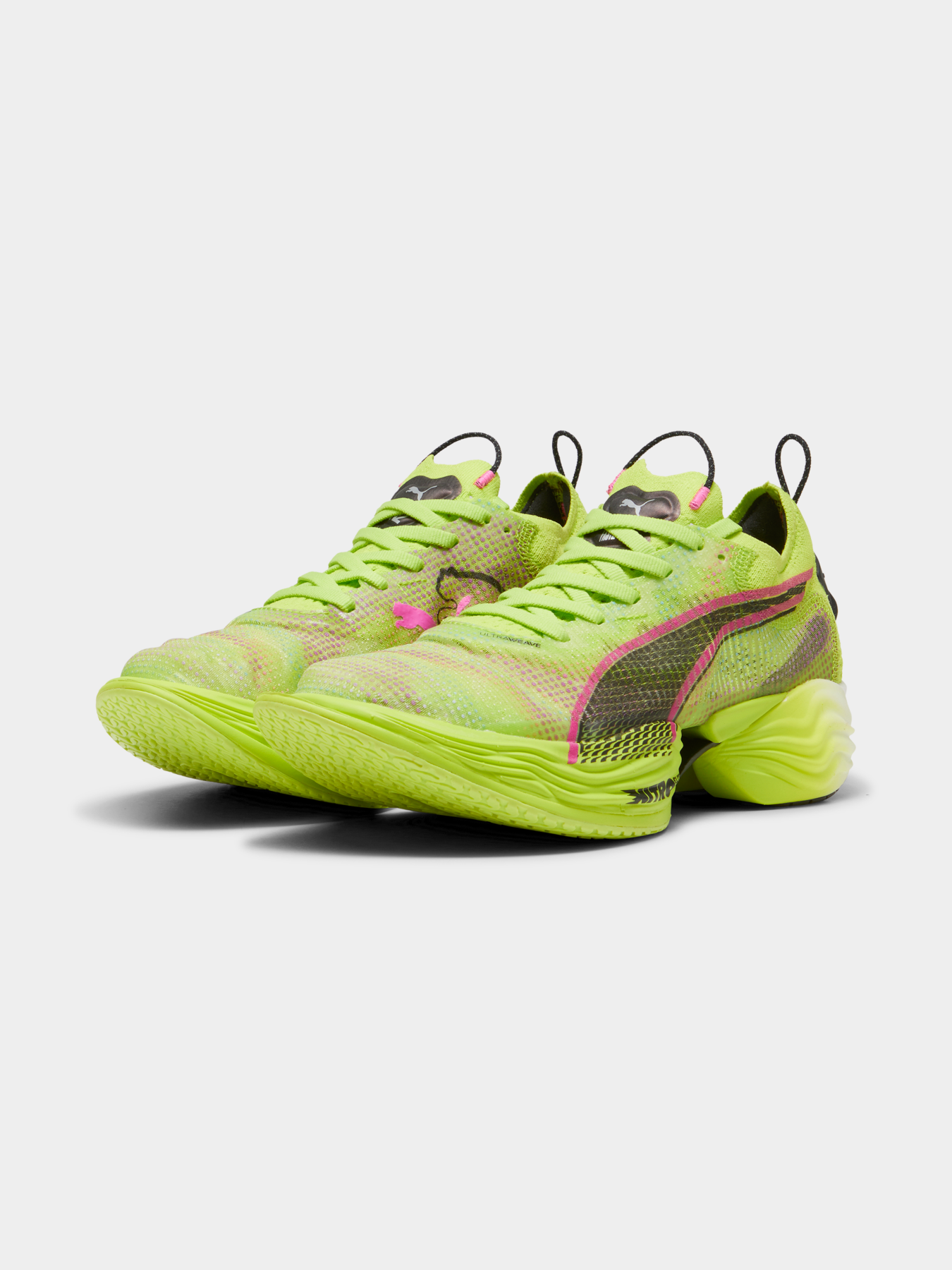Кроссовки PUMA Fast-r Nitro™elite 2 Wn модель 309829 Фото