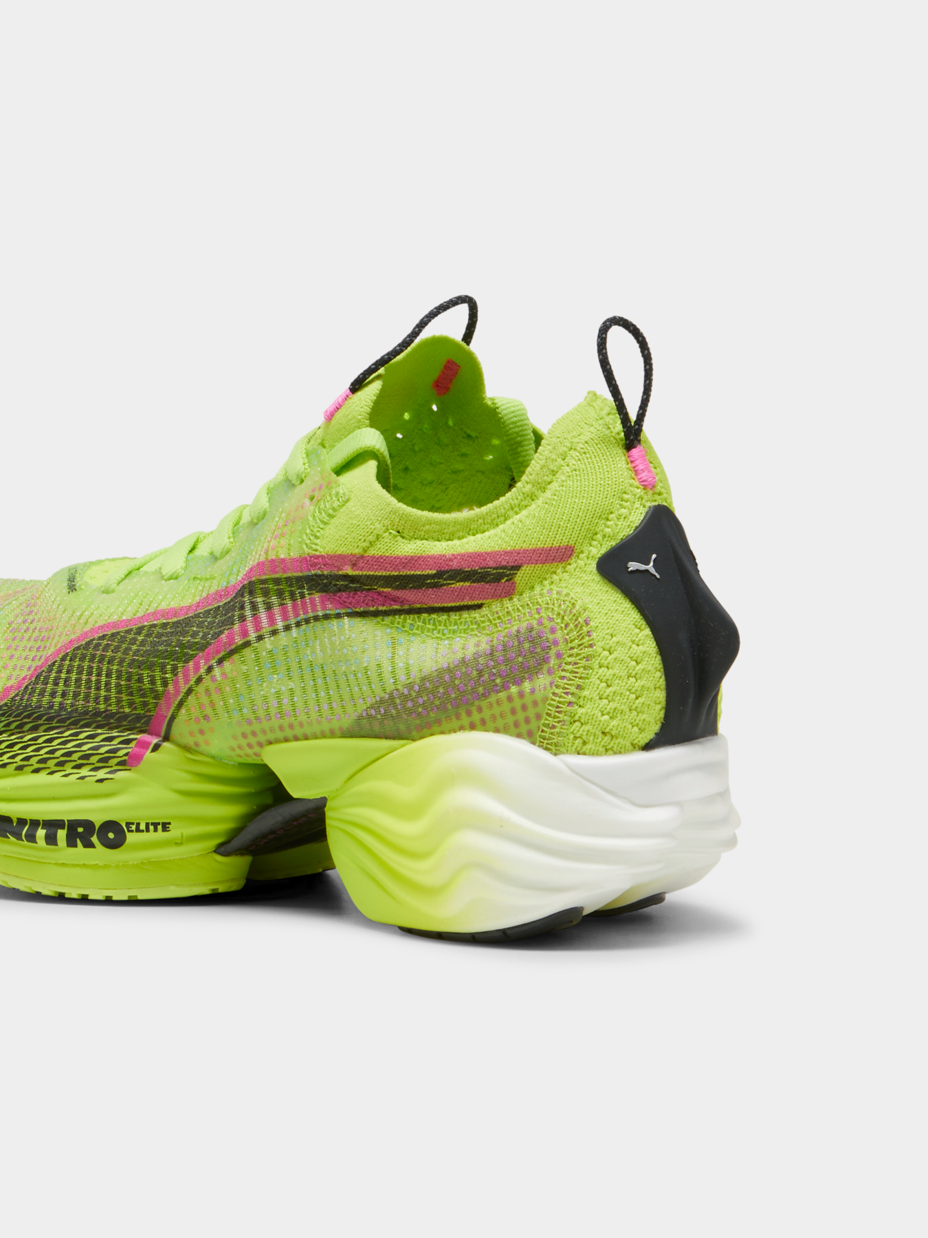 Кроссовки PUMA Fast-r Nitro™elite 2 Wn модель 309829 Фото