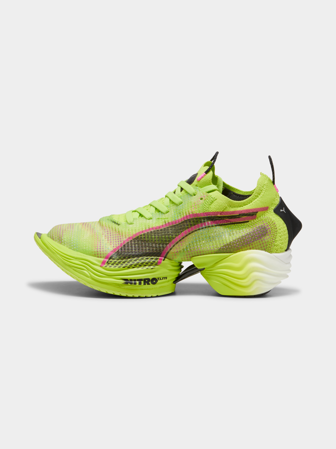Кроссовки PUMA Fast-r Nitro™elite 2 Wn модель 309829 Фото