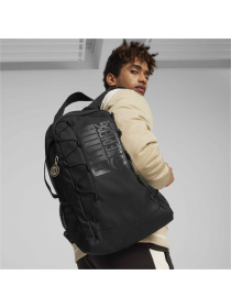 Рюкзаки PUMA x One Piece Backpack модель 090307 Фото