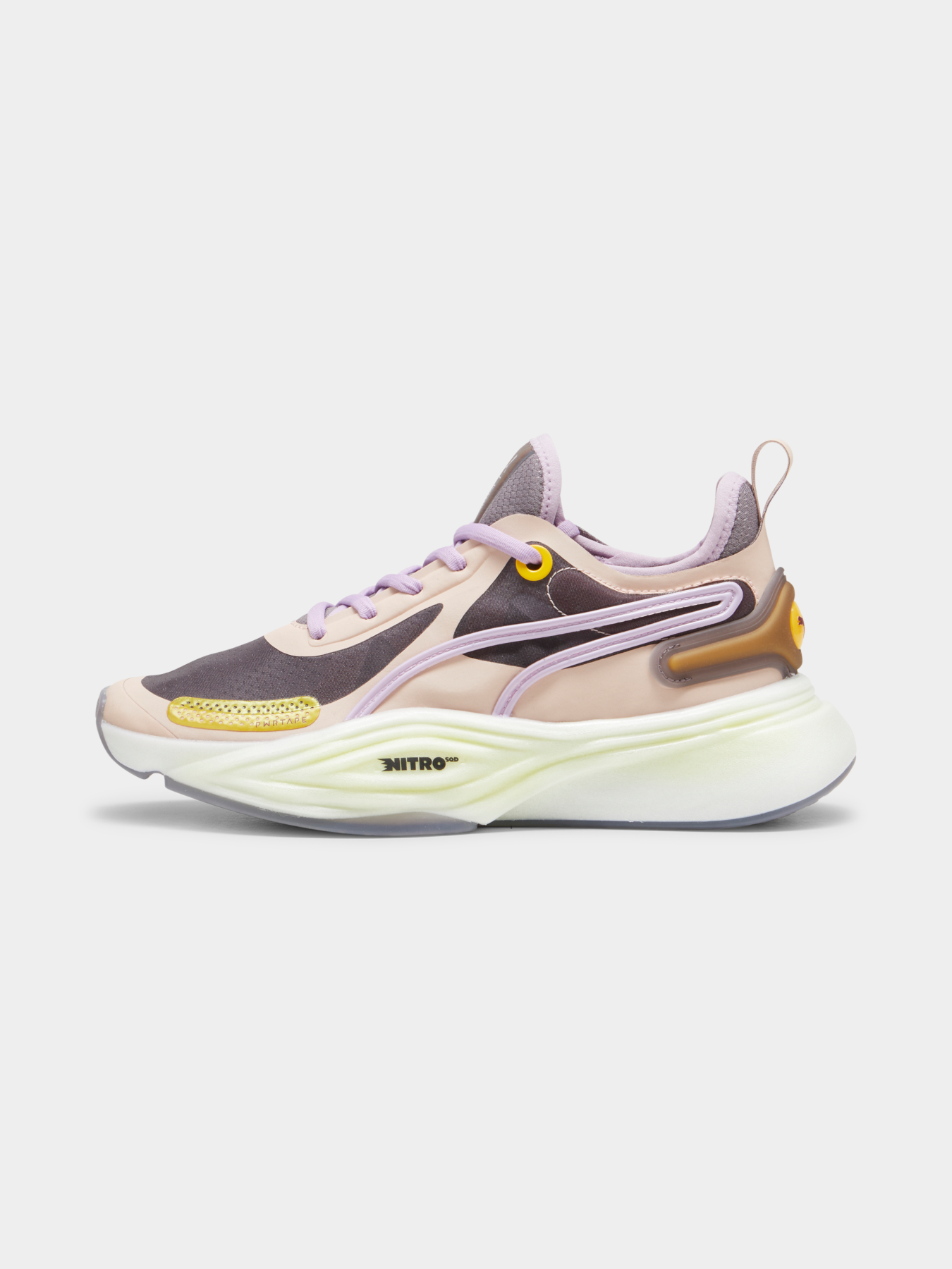 Кросівки PUMA Pwr Nitro™ Sqd Lemlem Wn модель 379570 Фото