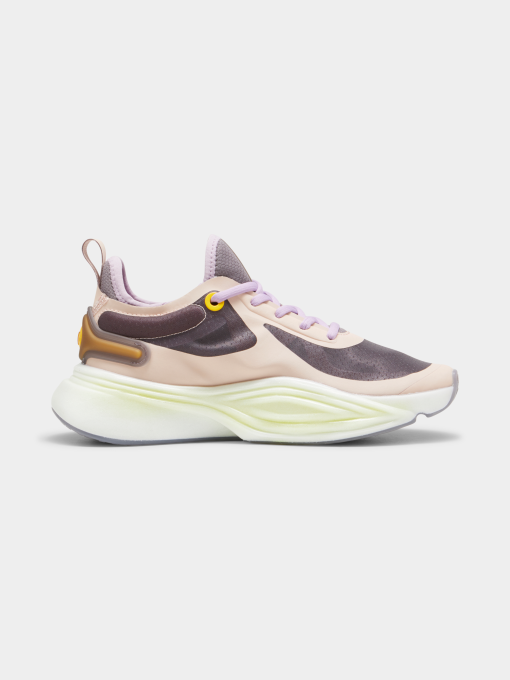 Кроссовки PUMA Pwr Nitro™ Sqd Lemlem Wn модель 379570 Фото