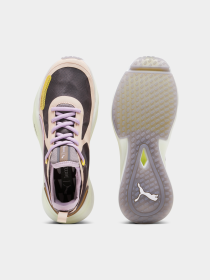 Кросівки PUMA Pwr Nitro™ Sqd Lemlem Wn модель 379570 Фото