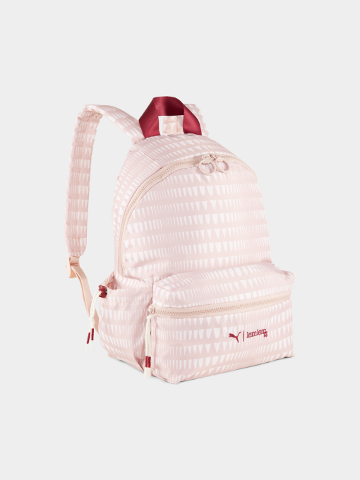 Рюкзаки PUMA Lemlem Mini Backpack модель 090423 Фото