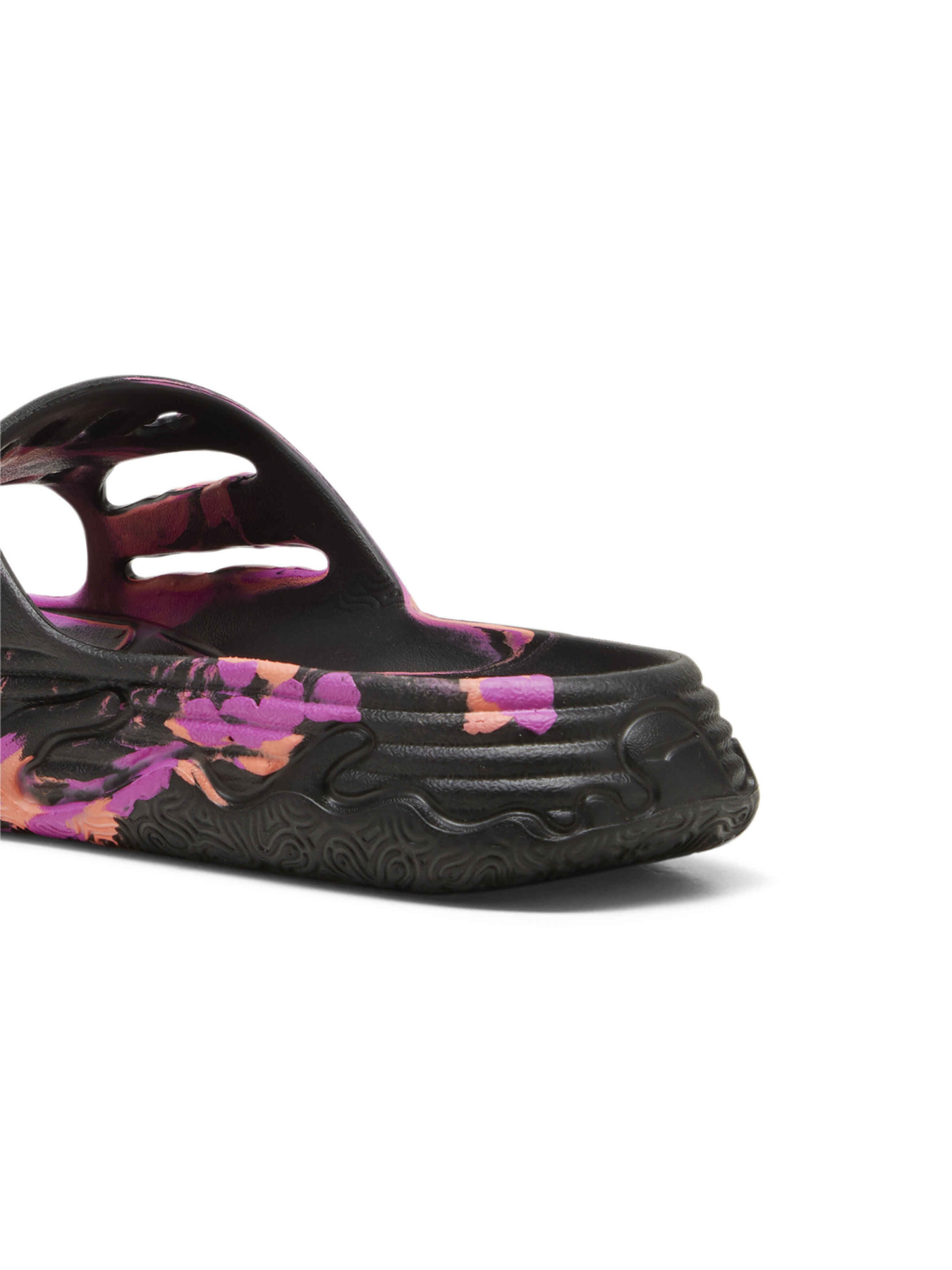 Шлёпанцы PUMA Mb.03 Slide модель 394223 Фото