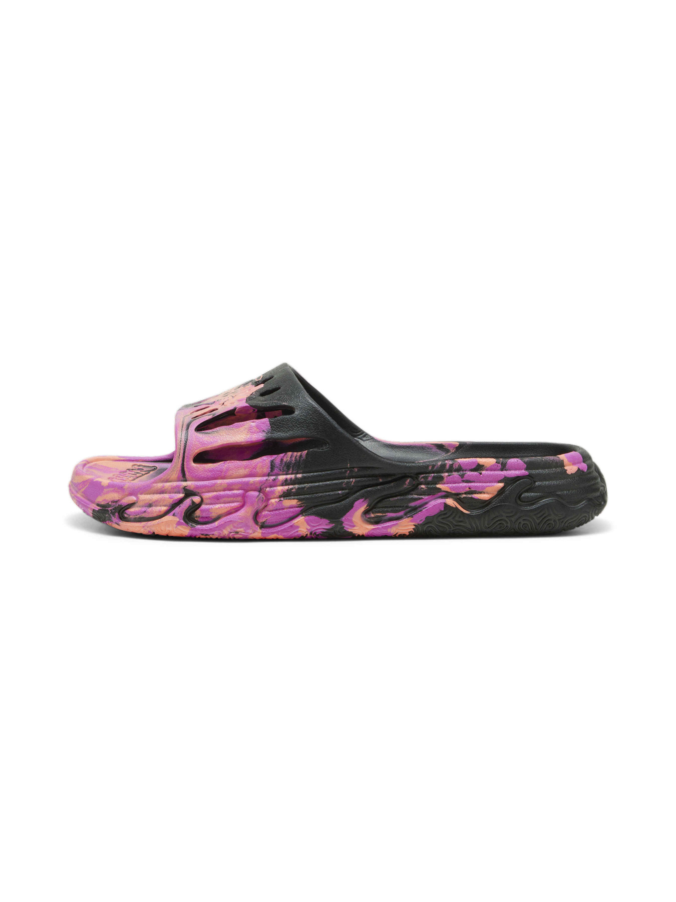 Шлёпанцы PUMA Mb.03 Slide модель 394223 Фото