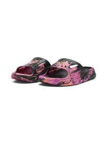 Шлёпанцы PUMA Mb.03 Slide модель 394223 Фото