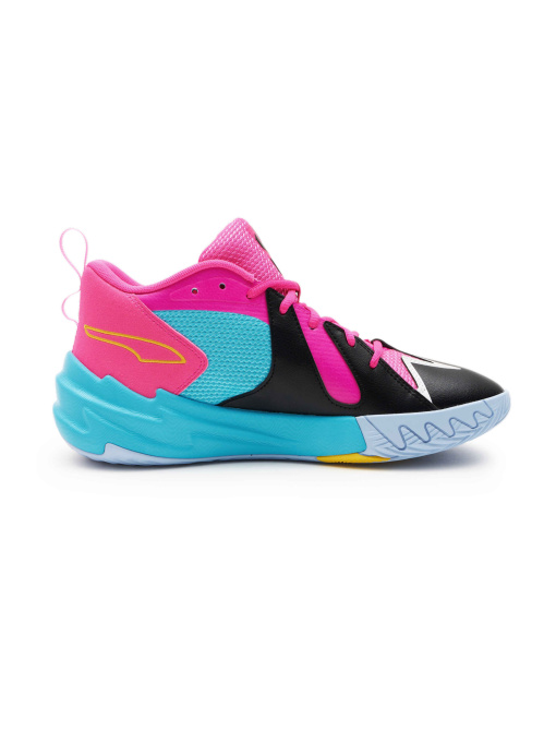 Кросівки PUMA Scoot Zeros Nl модель 309837 Фото