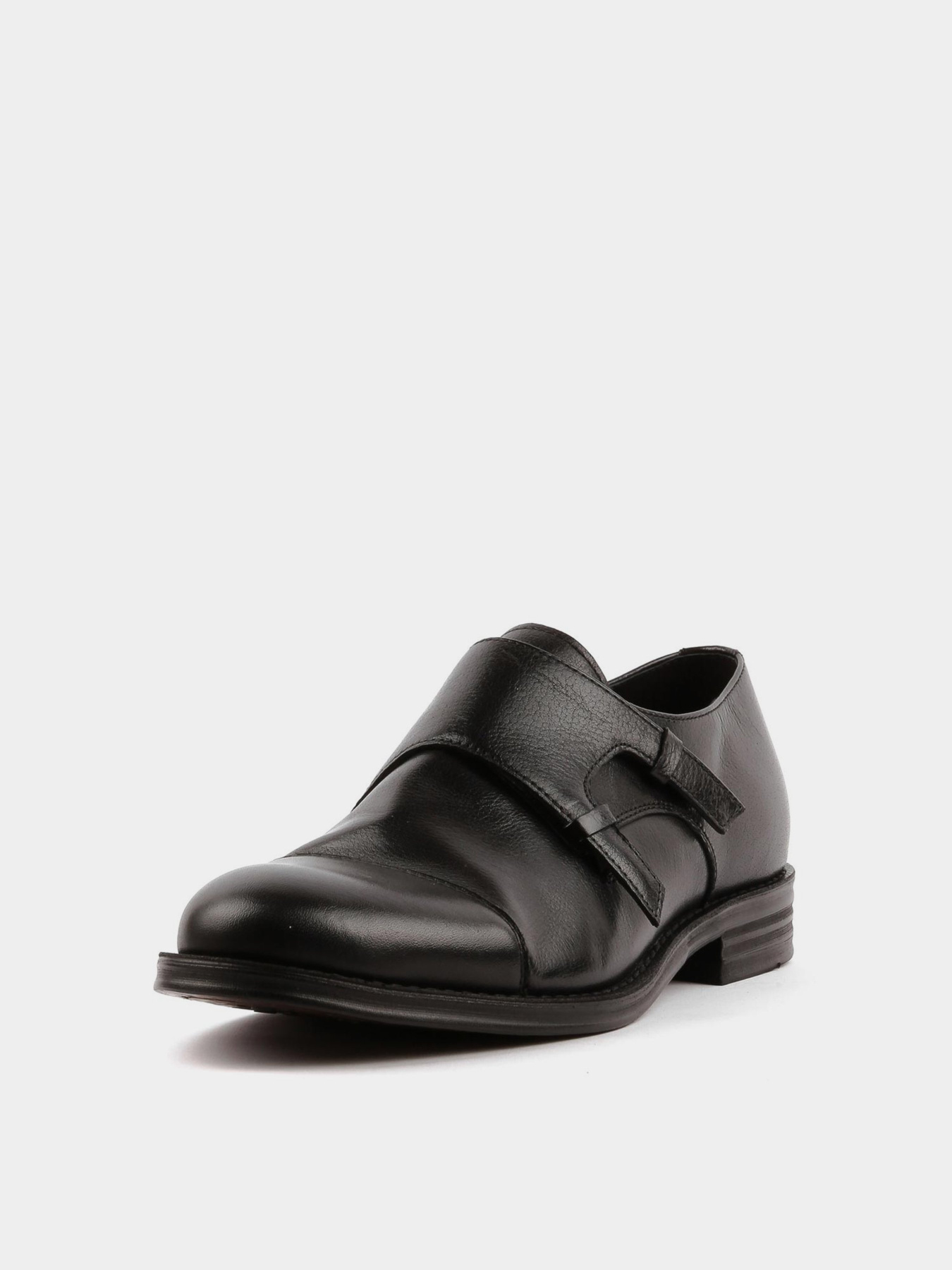 Туфли и лоферы LeBERDES модель 00000011493 Фото