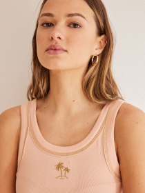 Одежда для дома и сна Women'secret модель 3597394-64 Фото