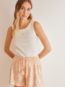 Одежда для дома и сна Women'secret модель 3597396-96 Фото