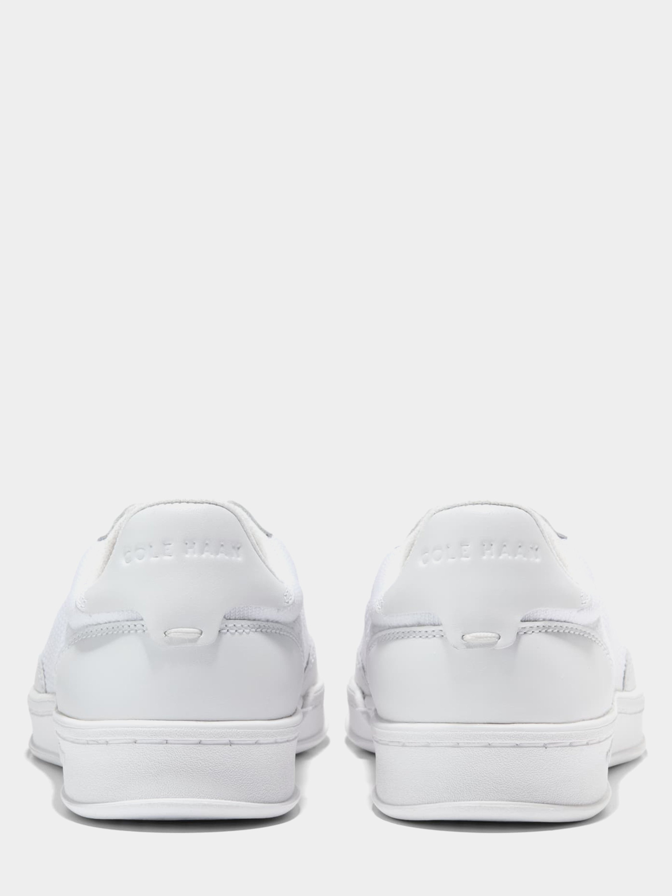 Кеди Cole Haan модель W31602 Фото