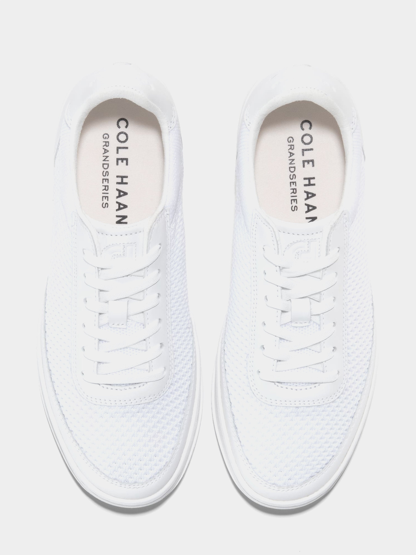 Кеди Cole Haan модель W31602 Фото