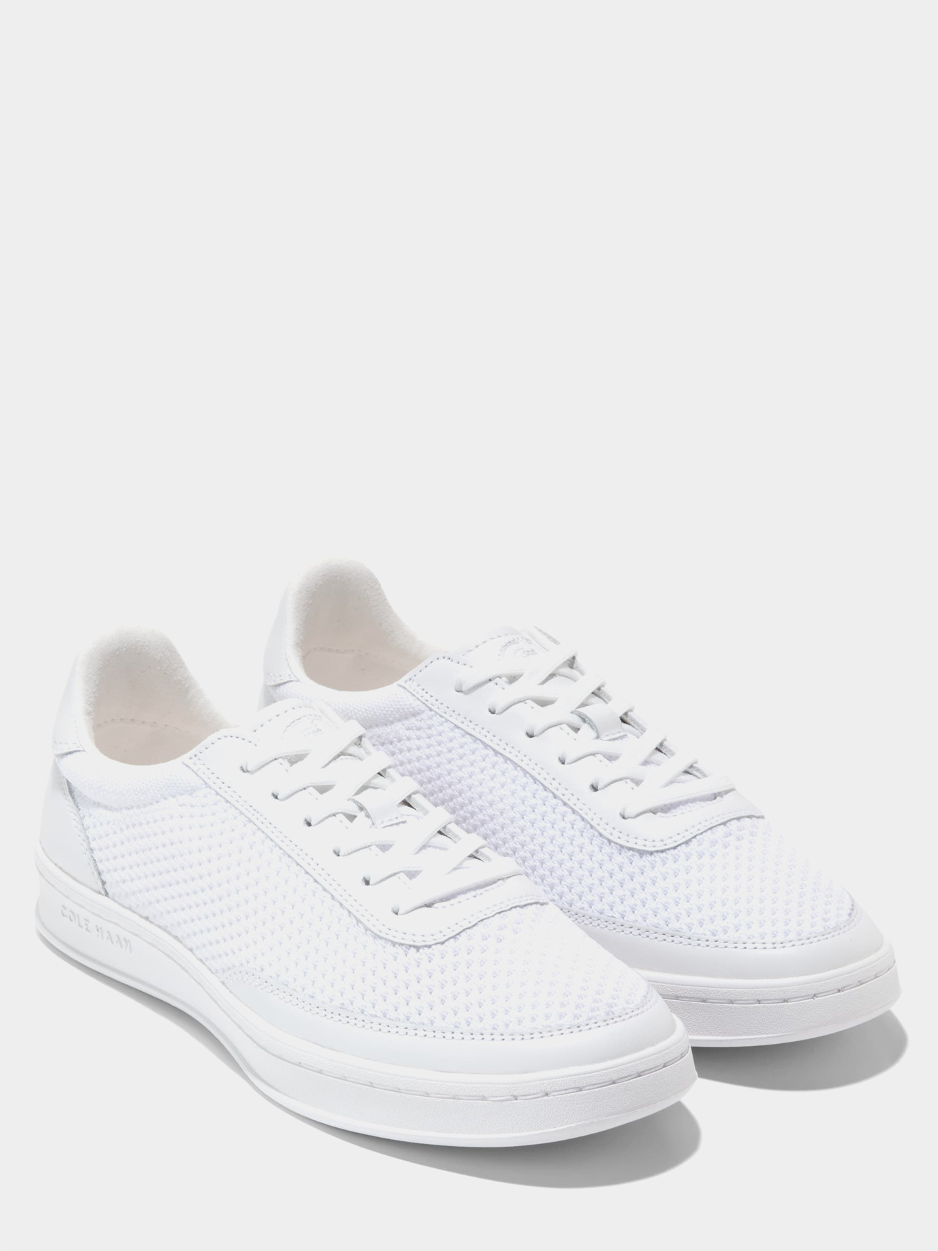 Кеди Cole Haan модель W31602 Фото