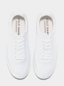 Кеди Cole Haan модель W31602 Фото