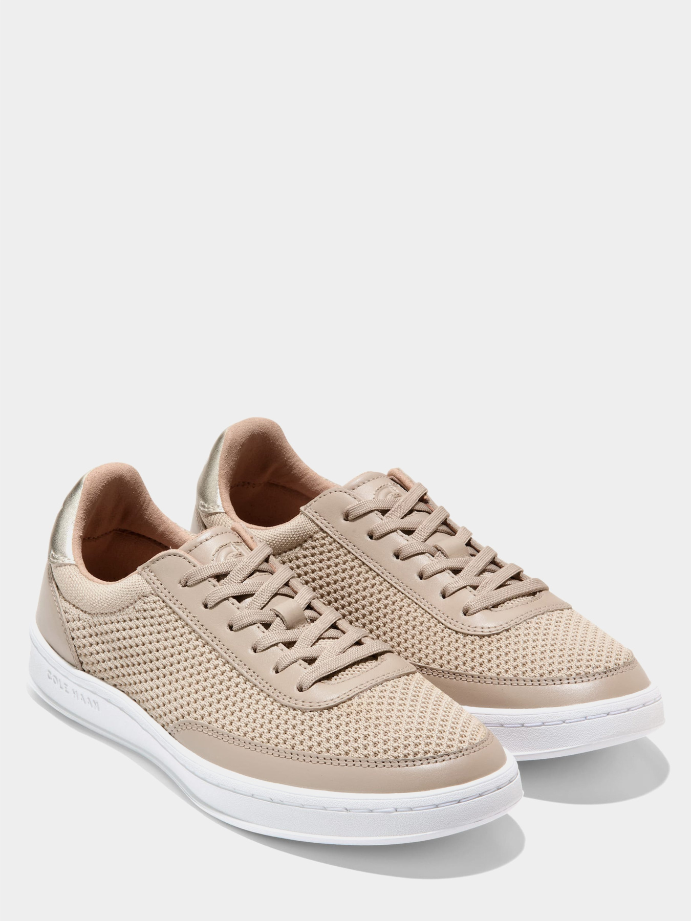 Кеди Cole Haan модель W31605 Фото