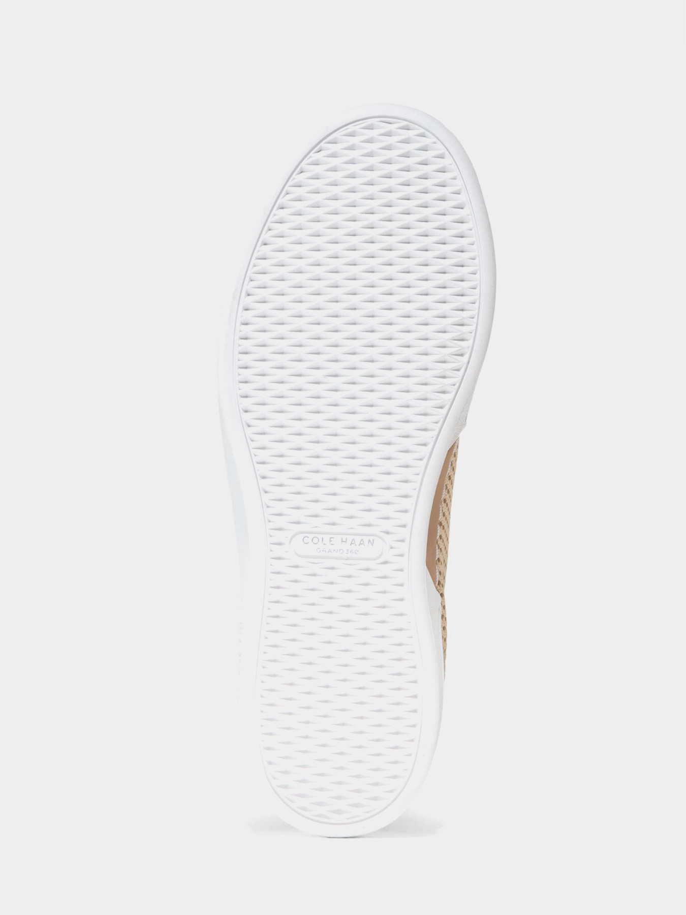 Кеди Cole Haan модель W31605 Фото