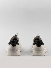 Кеды LeBERDES модель 00000010196 Фото
