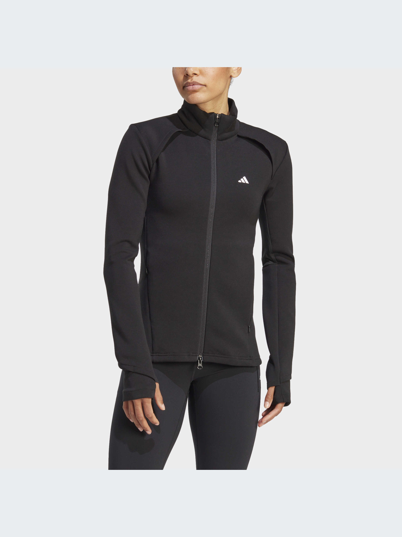 Куртки та дублянки Adidas модель HY9227 Куртки та дублянки Adidas модель HY9227 Фото