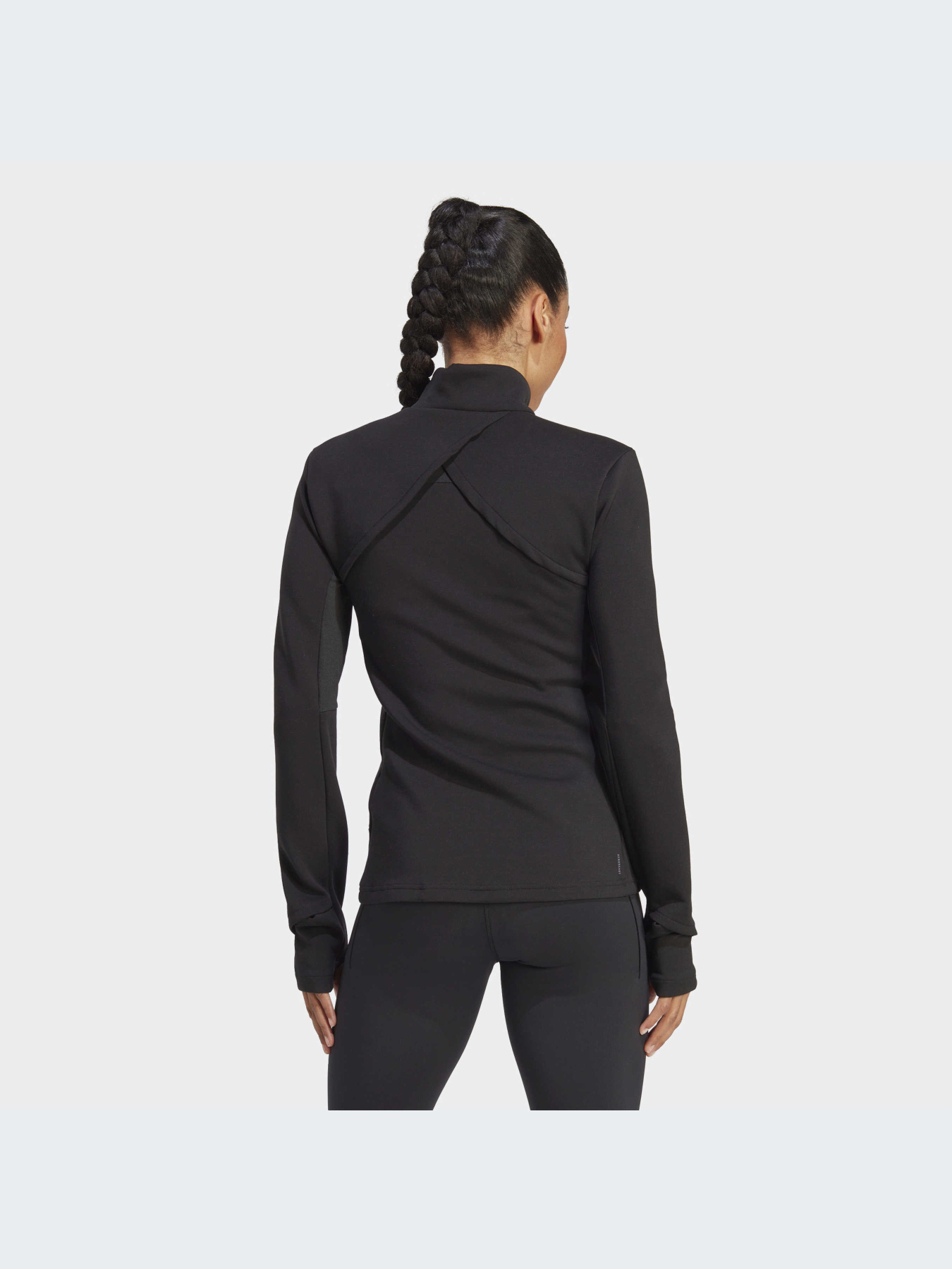 Куртки та дублянки Adidas модель HY9227 Куртки та дублянки Adidas модель HY9227 Фото