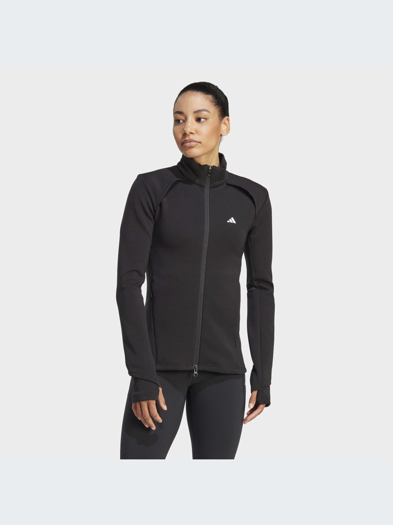 Куртки та дублянки Adidas модель HY9227 Куртки та дублянки Adidas модель HY9227 Фото