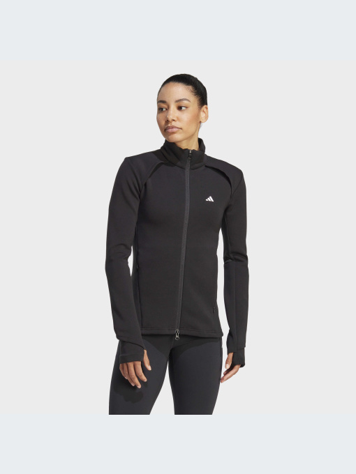 Куртки и дубленки Adidas модель HY9227 Фото