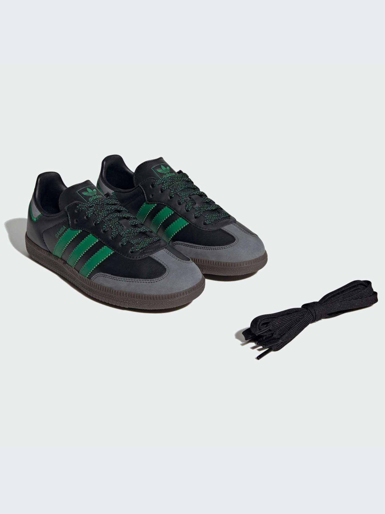Кеди Adidas Samba модель IE6520 Фото