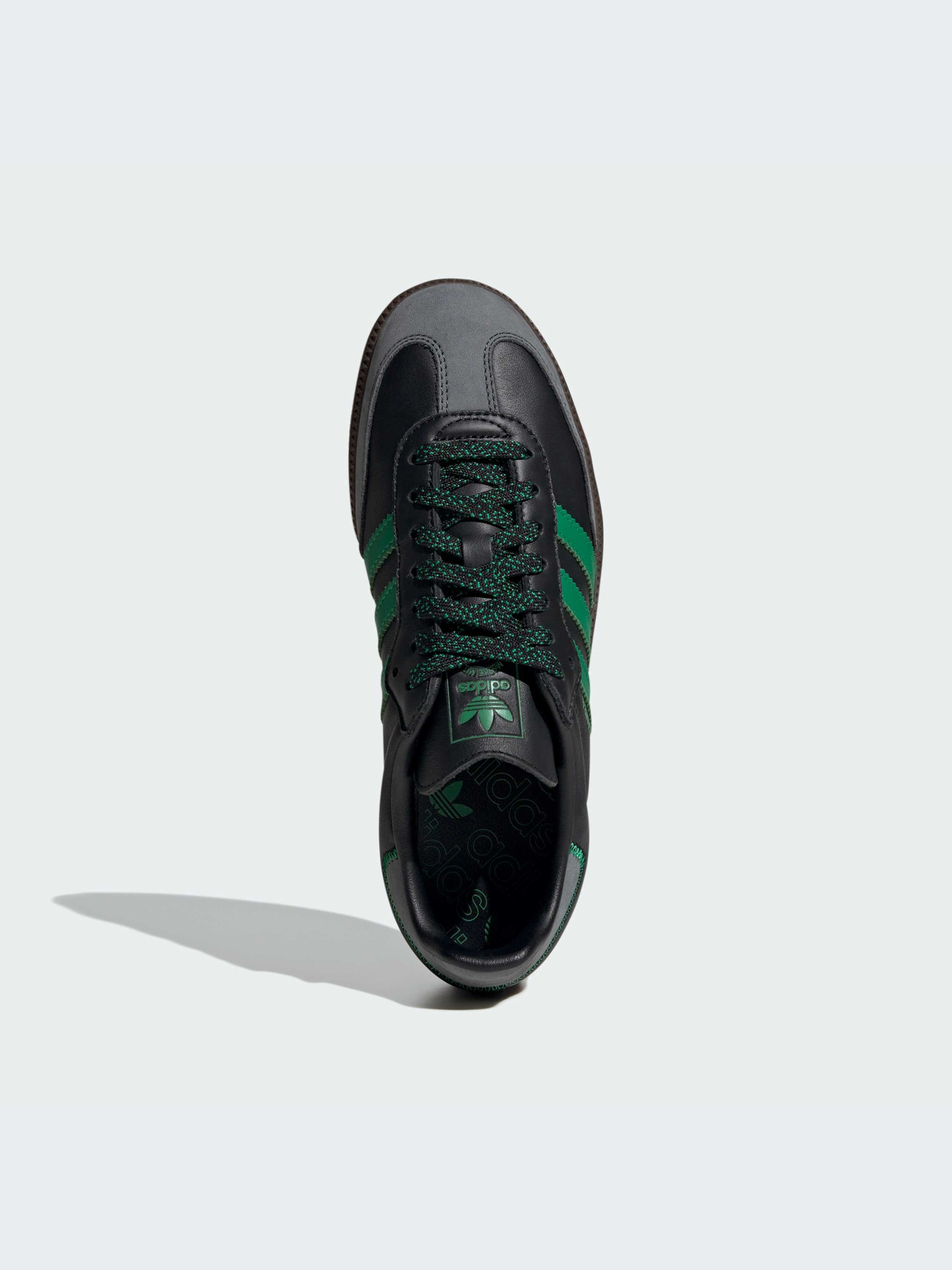 Кеди Adidas Samba модель IE6520 Фото