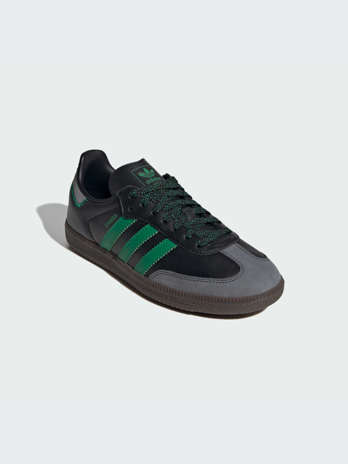 Кеди Adidas Samba модель IE6520 Фото