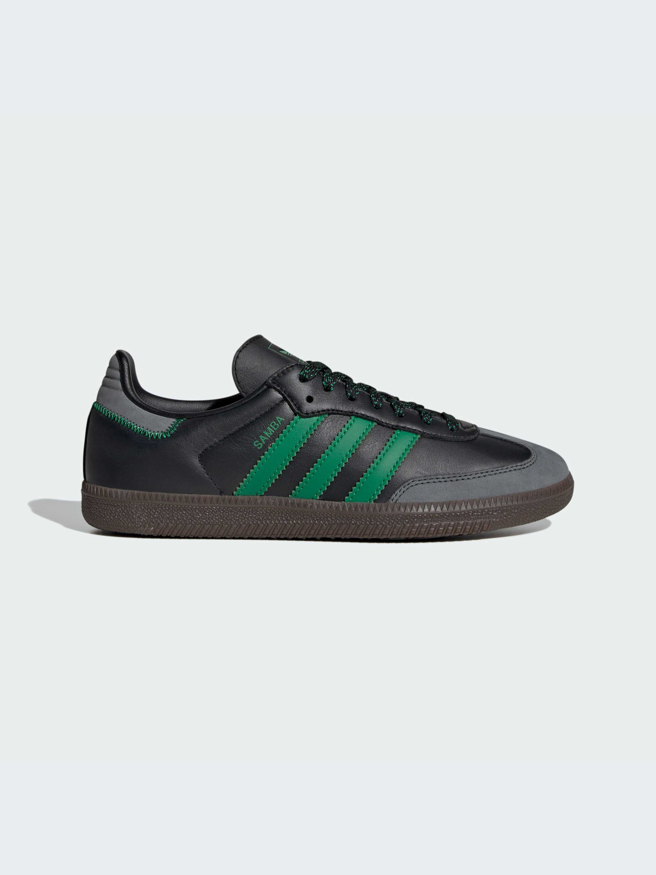 Кеди Adidas Samba модель IE6520 Фото