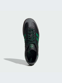 Кеди Adidas Samba модель IE6520 Фото