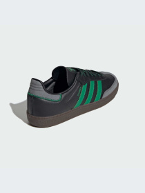 Кеди Adidas Samba модель IE6520 Фото