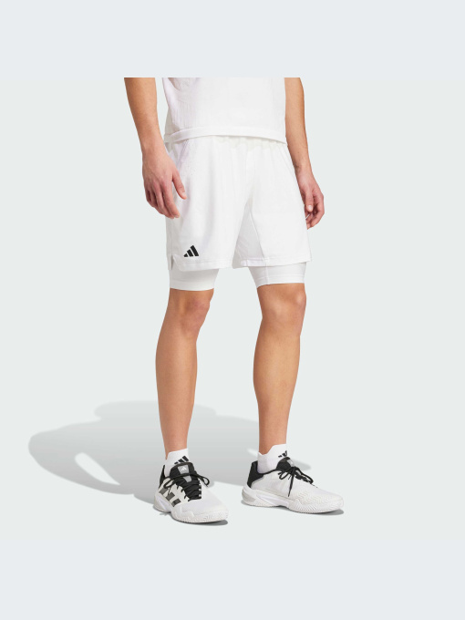 Шорты Adidas модель IS8097 Фото