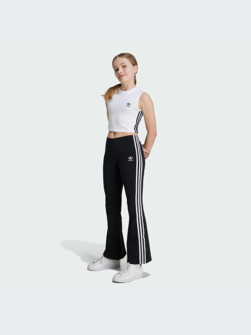 Брюки Adidas Adicolor модель IY9785 Фото