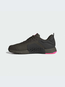 Кроссовки Adidas модель ID8630 Фото