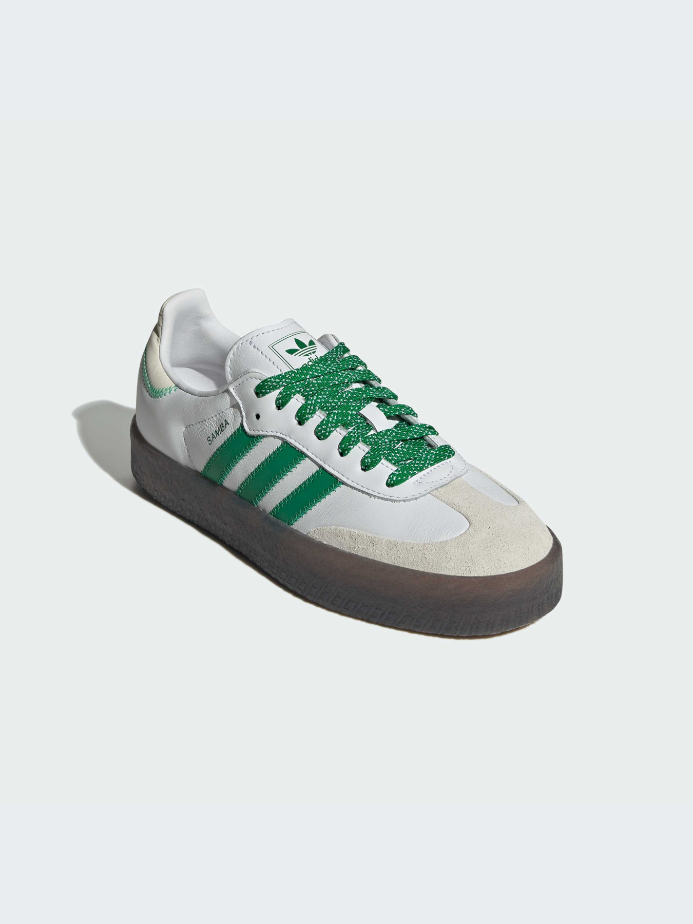 Кеди Adidas Samba модель IE9105 Фото