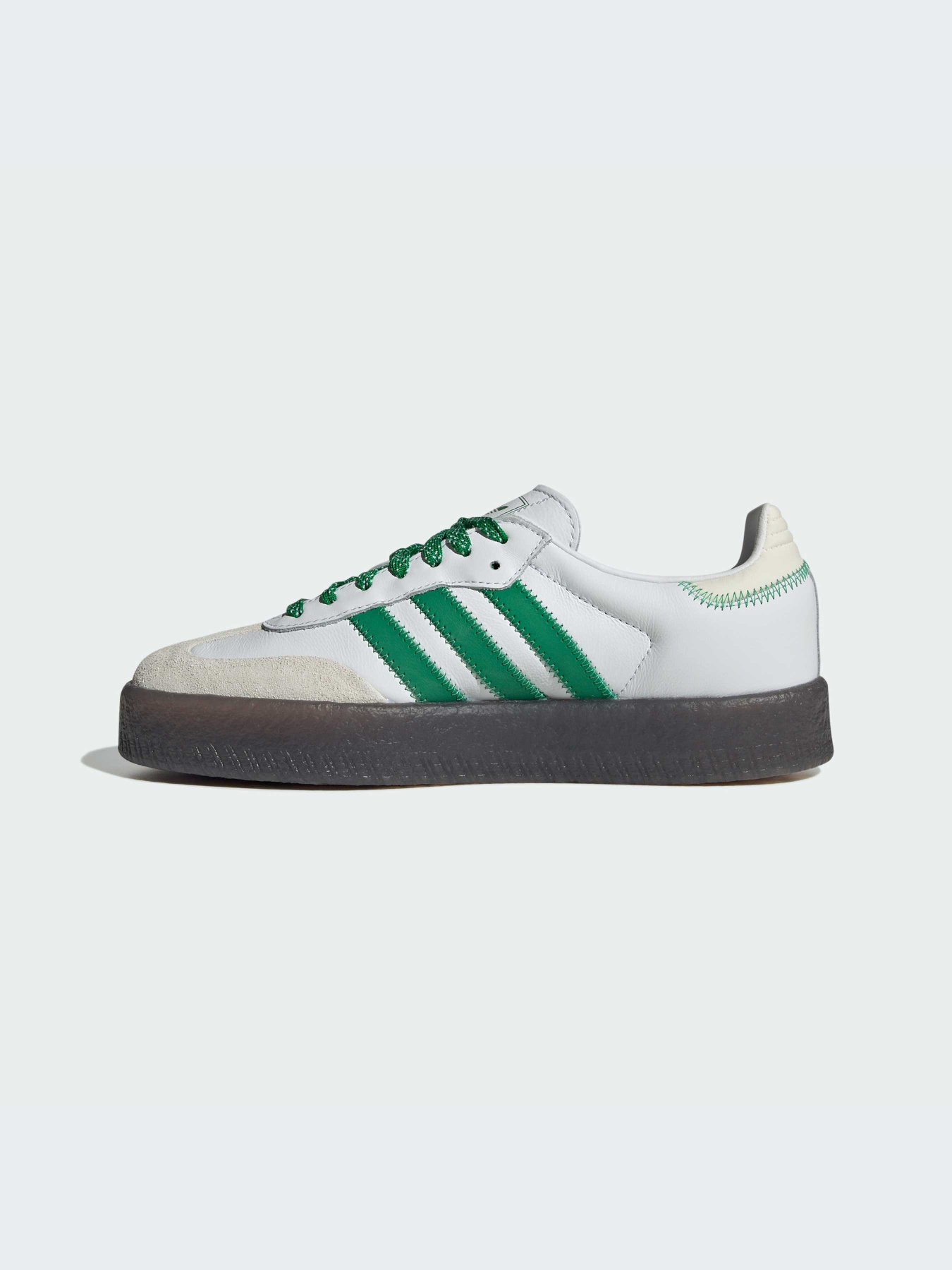 Кеди Adidas Samba модель IE9105 Фото