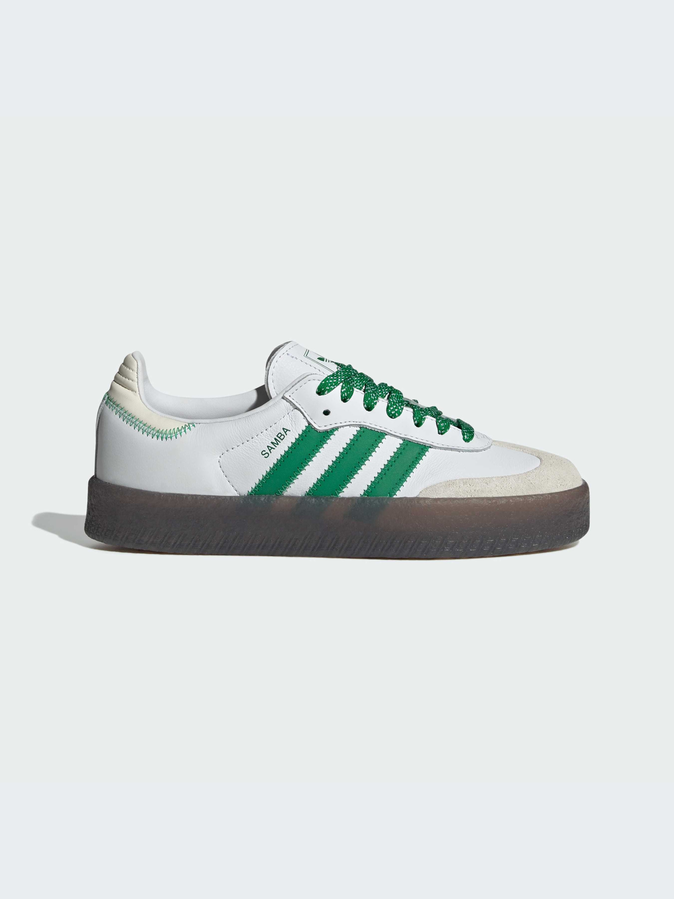 Кеди Adidas Samba модель IE9105 Фото