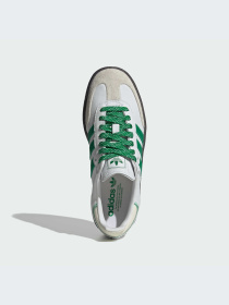 Кеди Adidas Samba модель IE9105 Фото