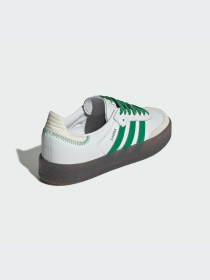 Кеди Adidas Samba модель IE9105 Фото