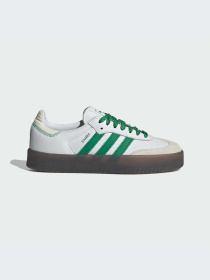 Кеди Adidas Samba модель IE9105 Фото