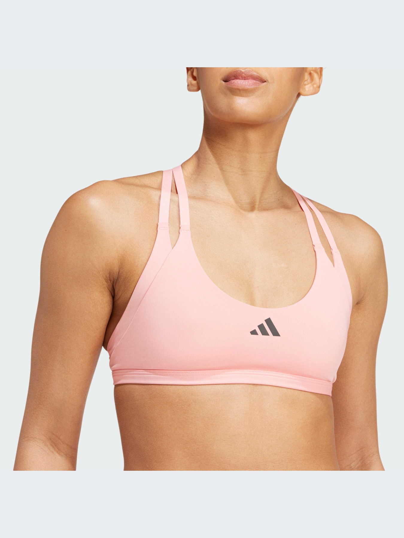 Футболки и поло Adidas Clima модель JE3915 Фото