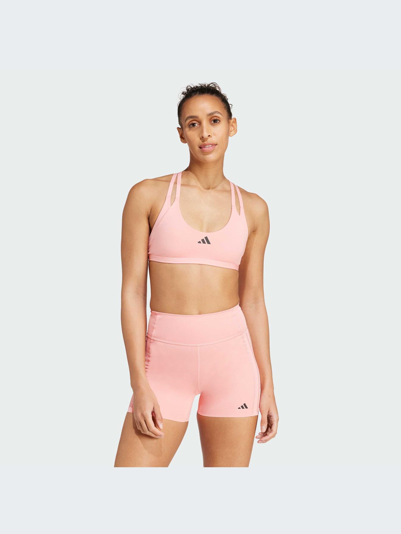 Футболки и поло Adidas Clima модель JE3915 Фото